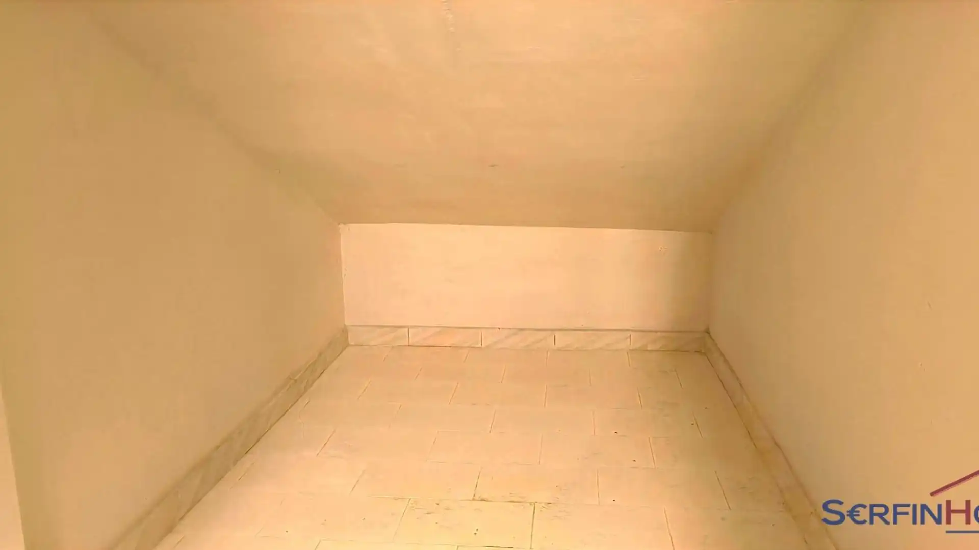 Trastero de alquiler en Santoña