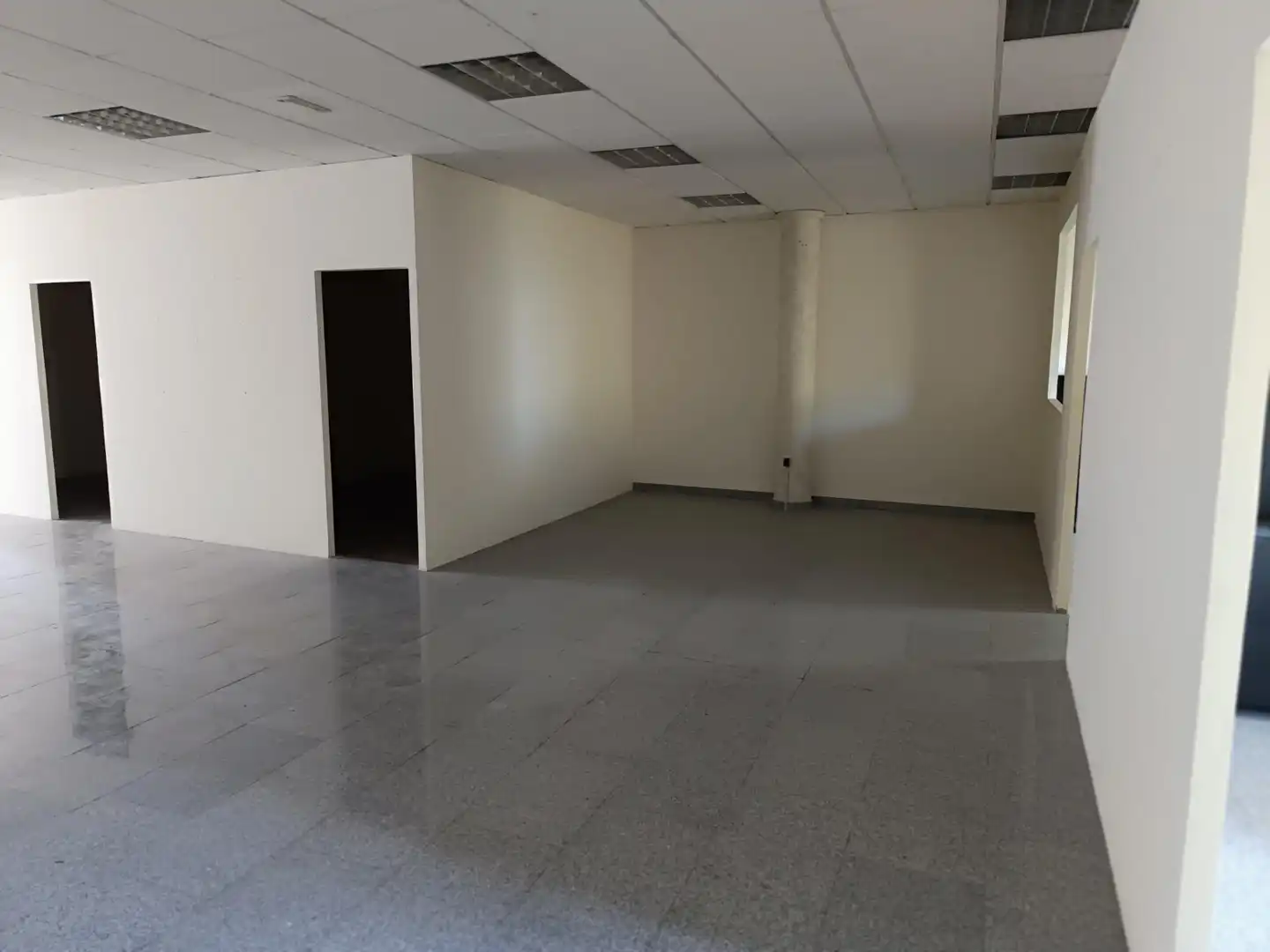 Nau industrial en venda a Norte - Universidad, imagen 16