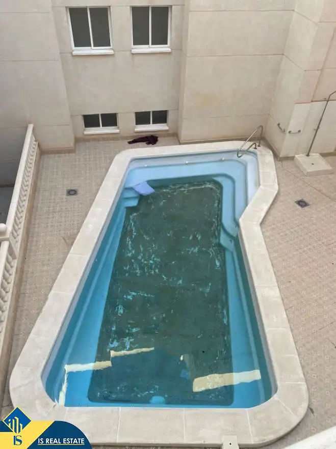 Mini appartamento con piscina in vendita a Nueva Torrevieja - Aguas Nuevas, imagen 24
