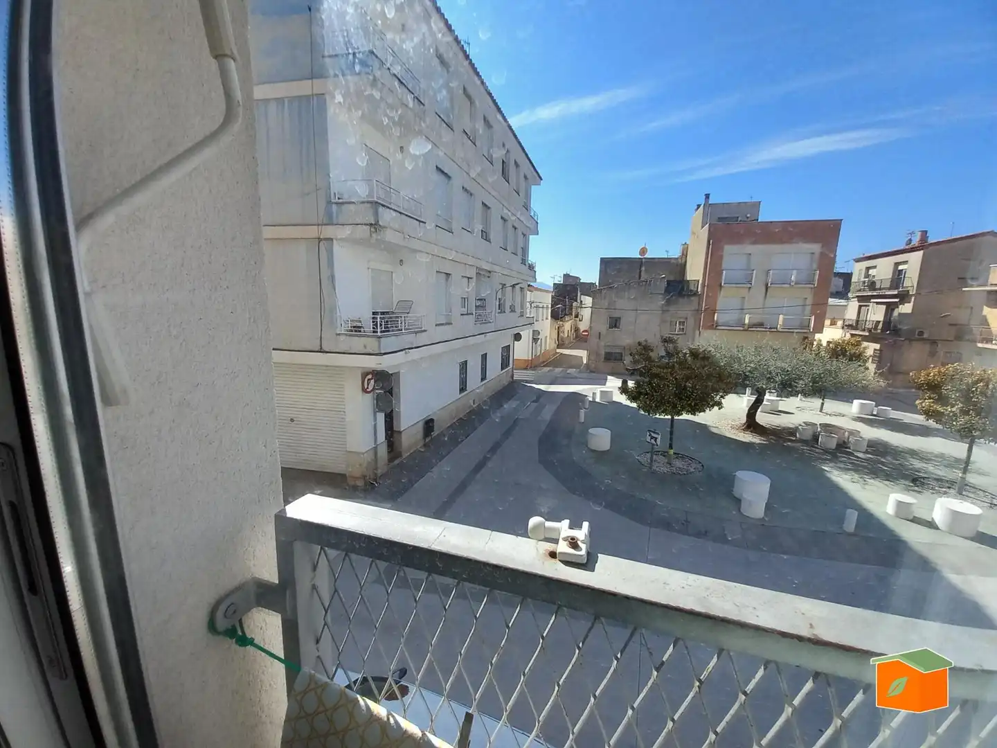 Flat with terrace for sale in Santa Bàrbara, imagen 14