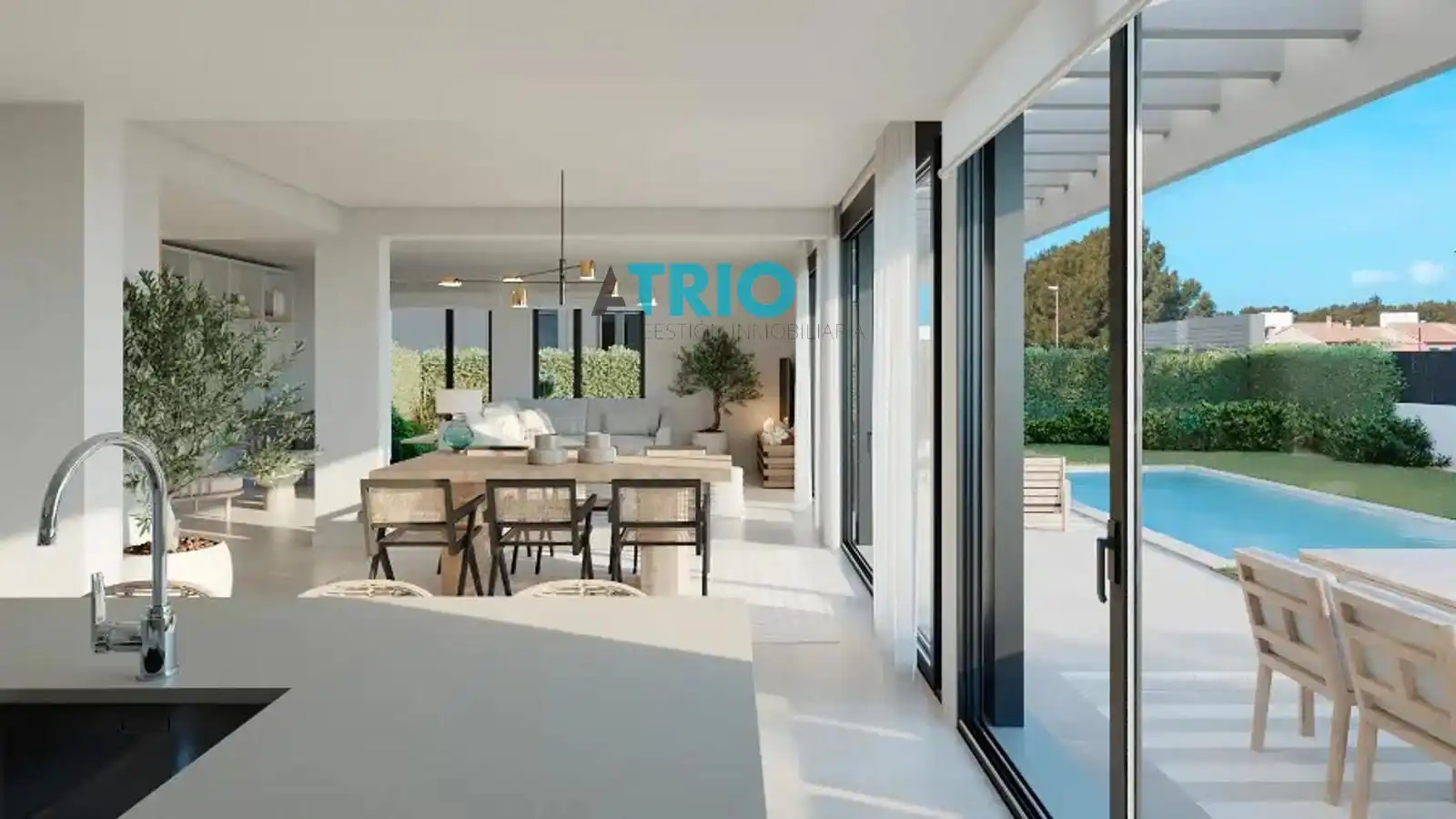 Casa a schiera con piscina in vendita a Maioris-Puig de Ros, imagen 7