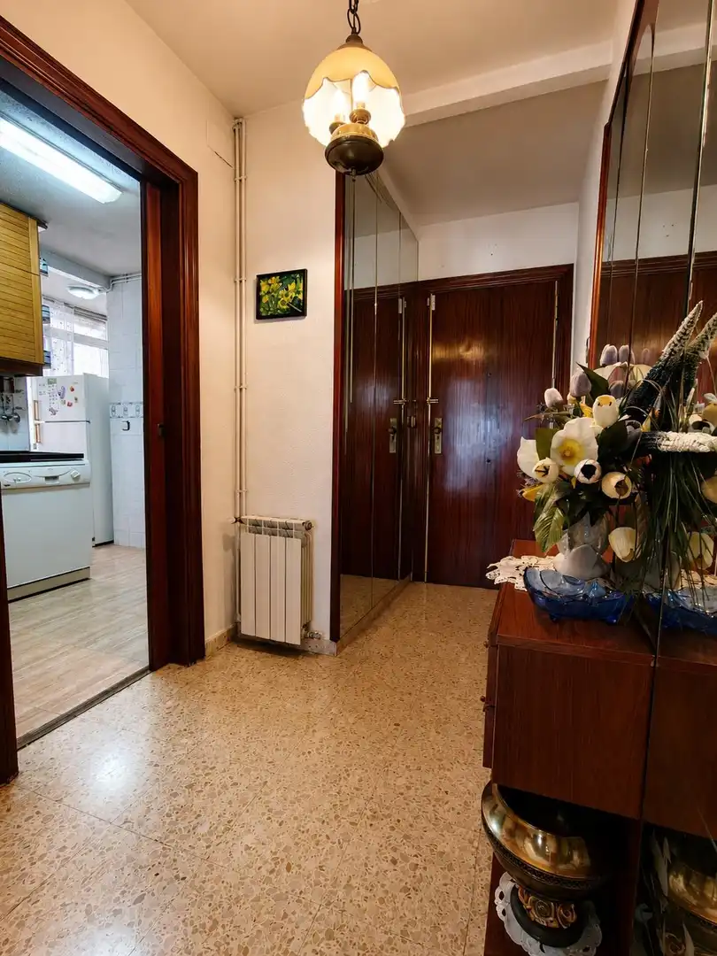 Piso en venta en Tarragona con Aire acondicionado, Calefacción y Jardín privado