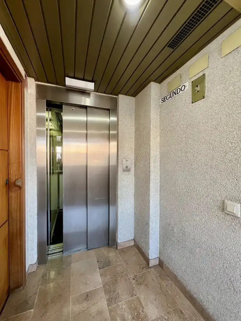 Duplex with lift to rent in Carrer Fra Antoni Cardona i Grau 2, imagen 22