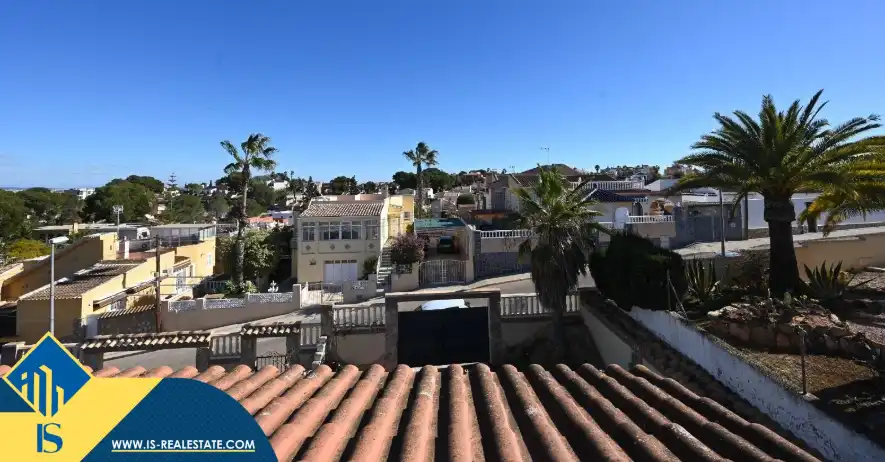 Casa amb piscina en venda a Orihuela Costa, imagen 19