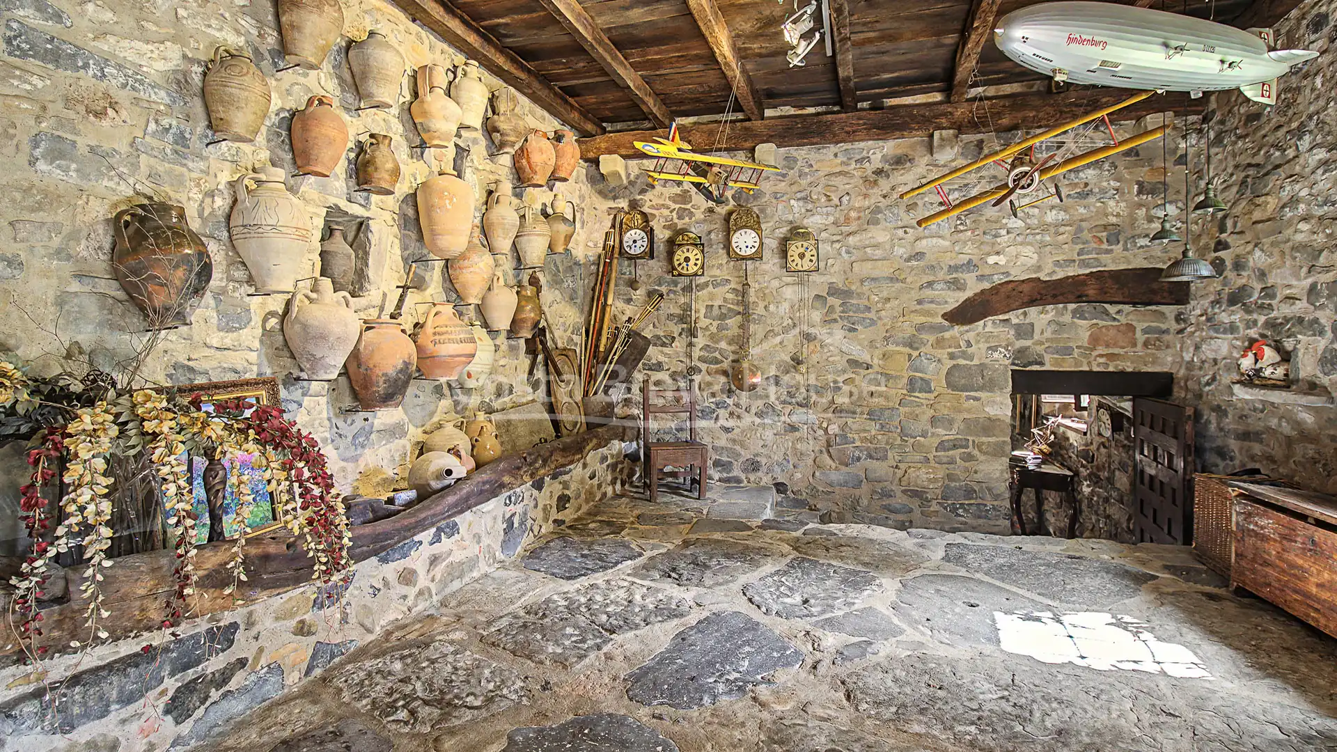 Finca rústica en venda en Sant Gregori amb Aire condicionat, Calefacció i Jardí privat