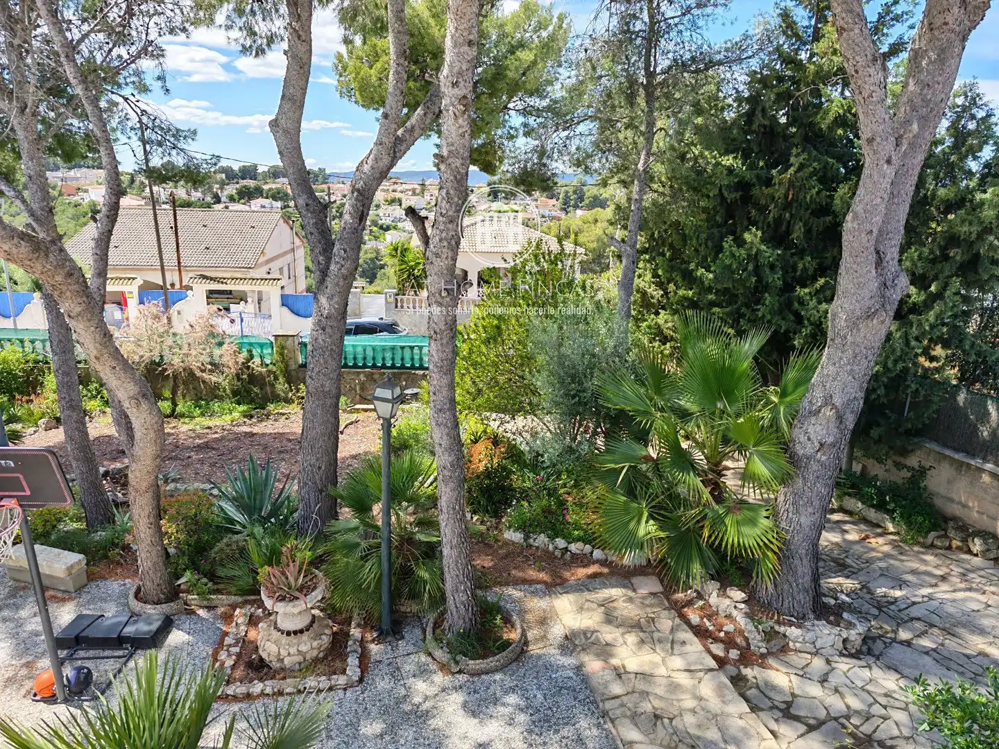 Chalet con piscina en venta en S Josep, imagen 14