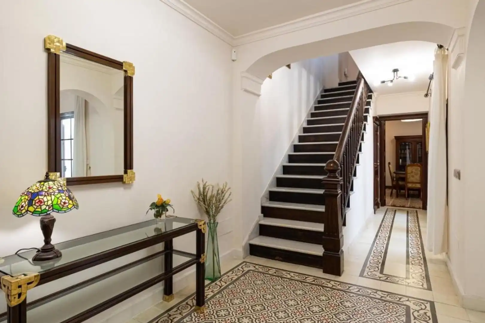 Casa o chalet en venta en Fuengirola con Terraza y Balcón