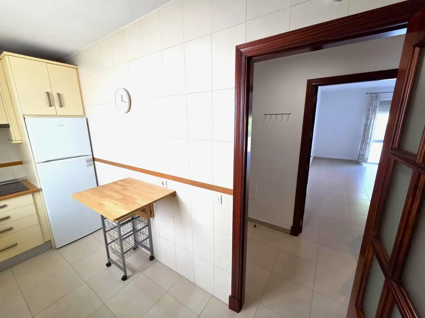 Flat with lift for sale in Núcleo urbano, imagen 14