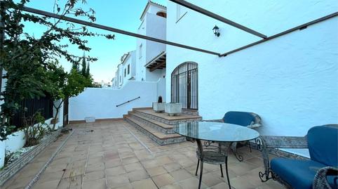 Foto 4 de Casa o chalet de alquiler en El Portil, Huelva