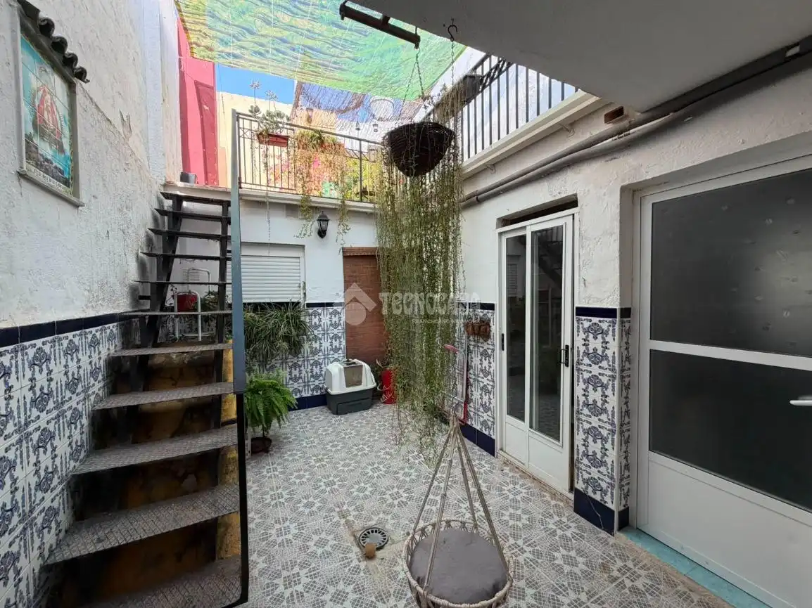Habitatge amb terrassa en venda a Torredonjimeno, imagen 17