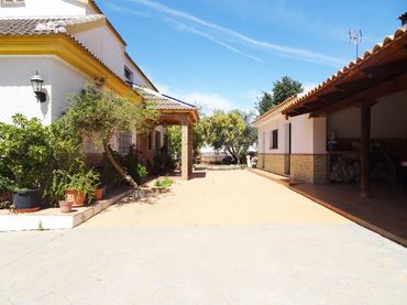 Casa amb jardí en venda a Puerto de la Torre - Atabal