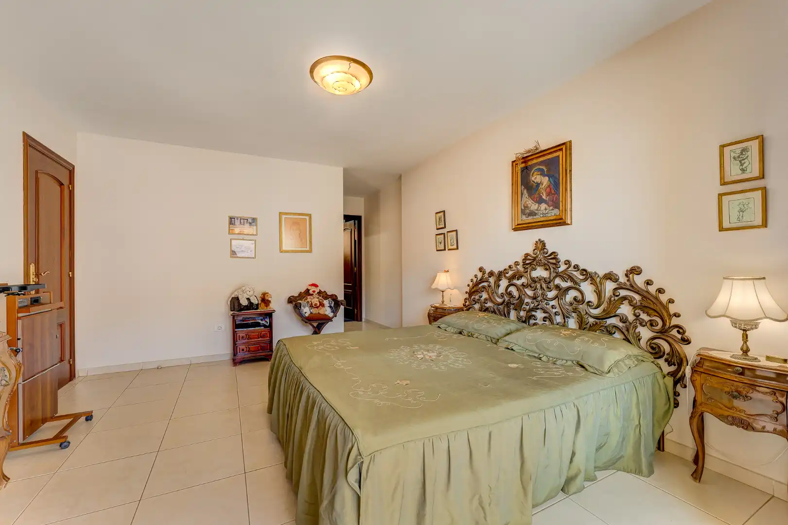 Apartament amb terrassa en venda a Calle Falúa 45, imagen 23