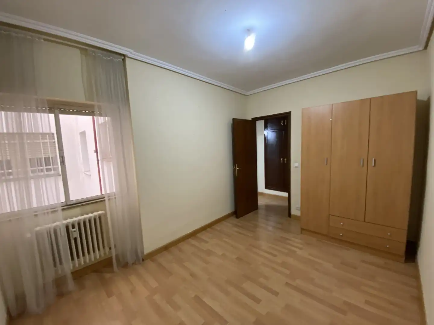 Piso en venta en Calle Padre Francisco Suárez, Campo Grande