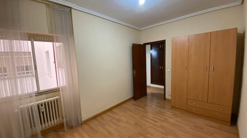 Foto 5 de Pis en venda a Calle Padre Francisco Suárez, Campo Grande, Valladolid Capital