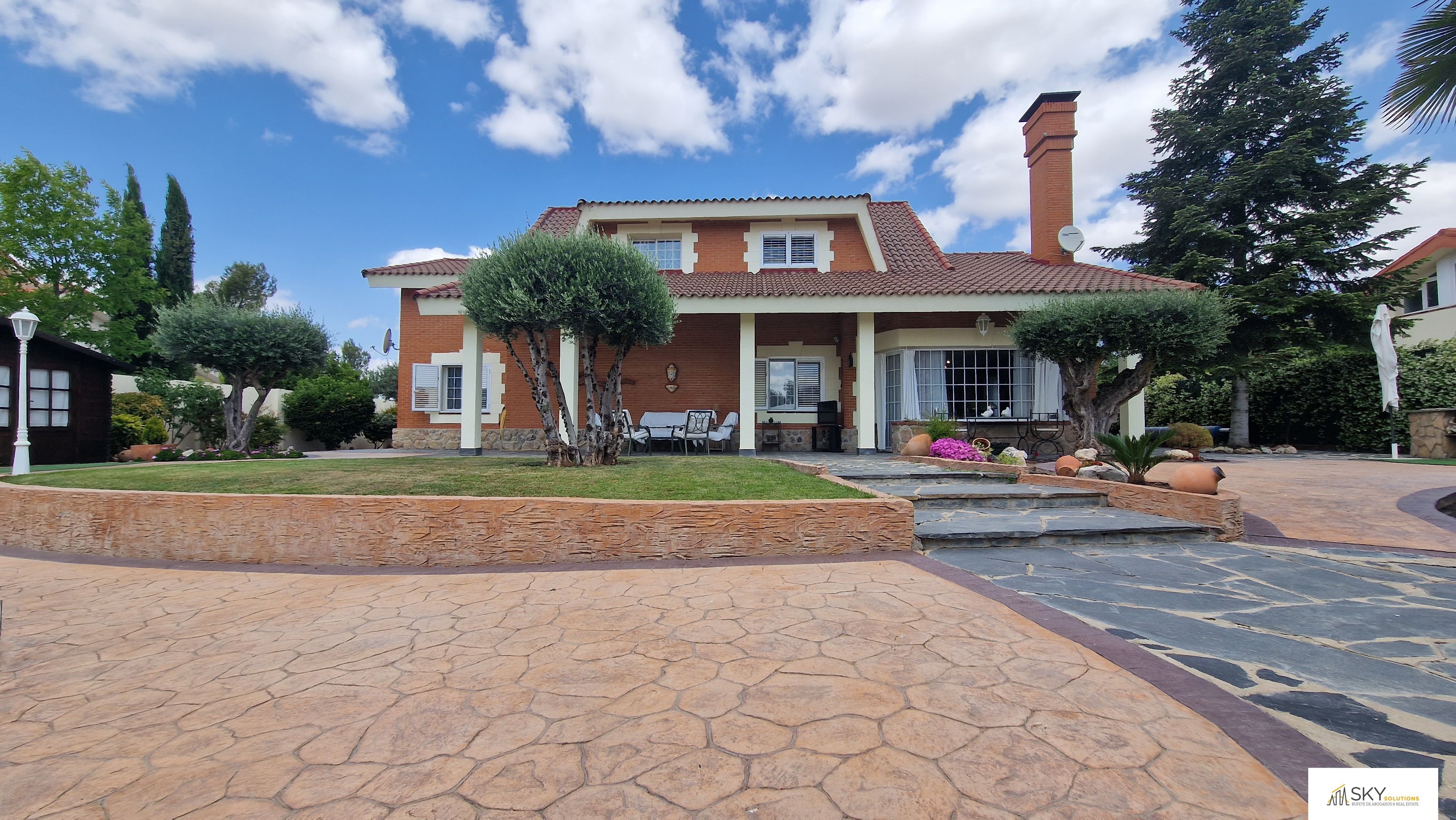 Casa o xalet en venda a Avenida del Pinar, Campo Real