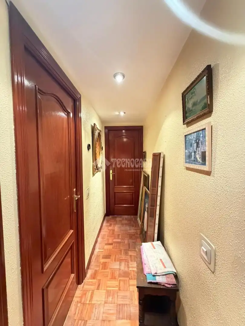 Piso en venta en Madrid con Aire acondicionado, Calefacción y Terraza