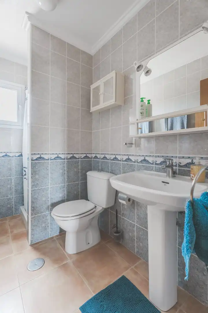 Chalet con piscina en venta en Monte Y Mar, imagen 16