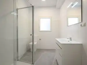 Bathroom of Flat for rent in Las Palmas de Gran Canaria  with Balcony