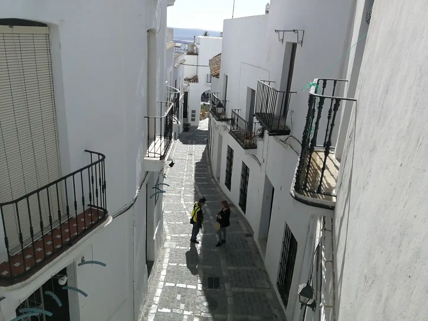 Casa con terrazza in vendita a Vejer, imagen 5