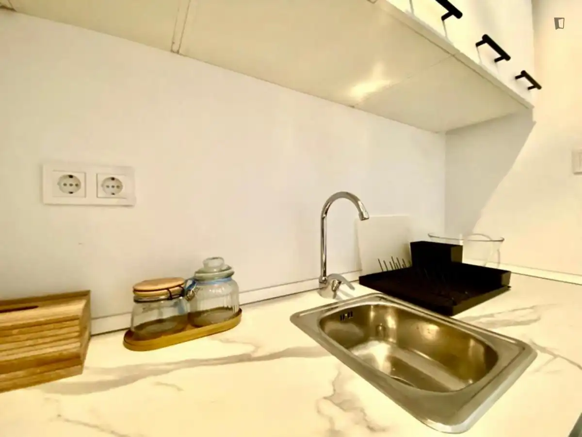 Habitación en Palacio