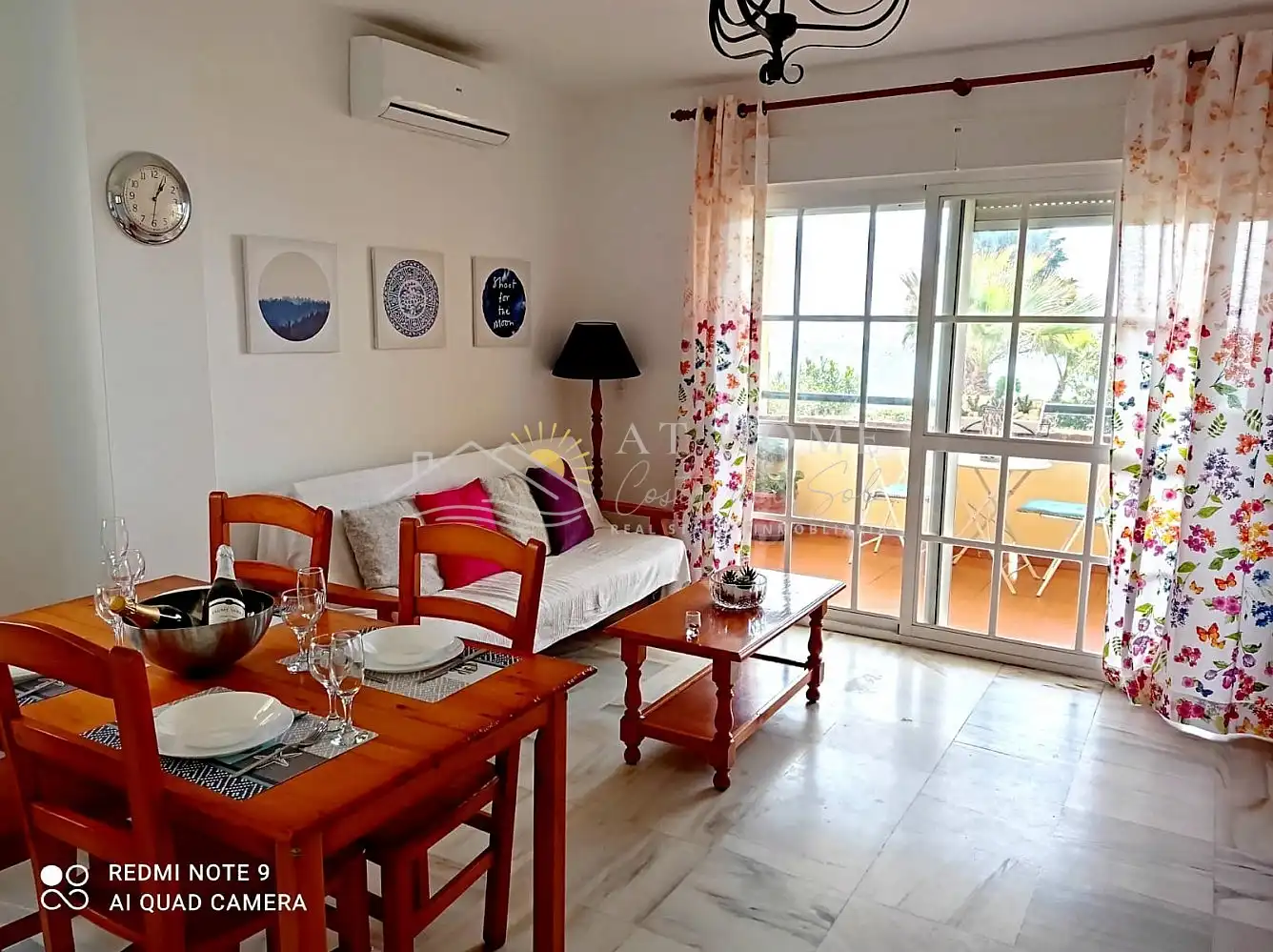 Apartament amb jardí en venda a El Peñoncillo, imagen 5