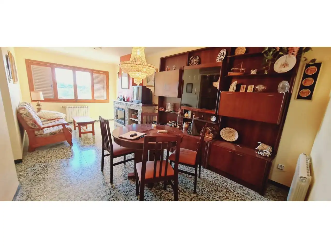 Casa amb jardí en venda a La Pobla de Montornès, imagen 68