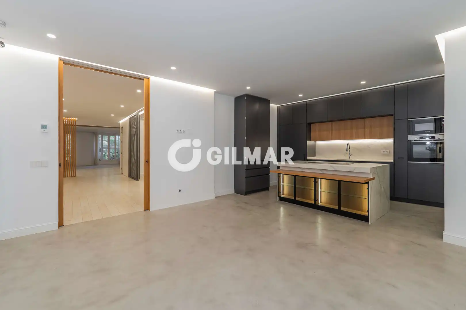 Piso en venta en Barrio de Salamanca