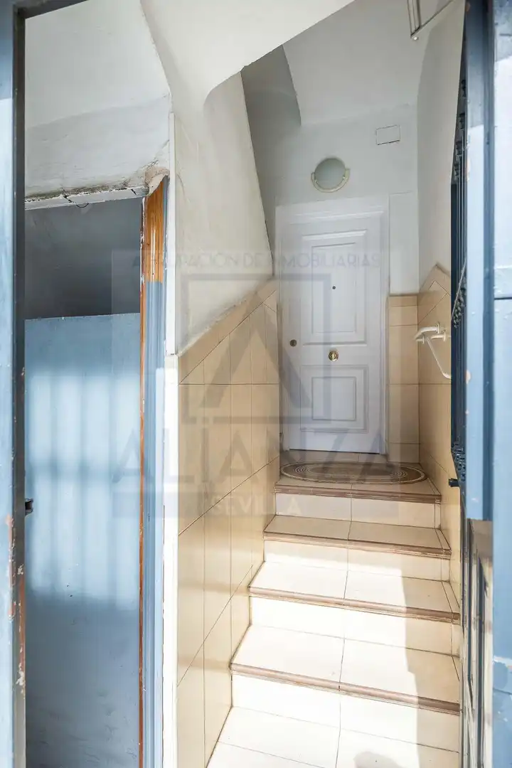 Piso en venta en Camas con Aire acondicionado