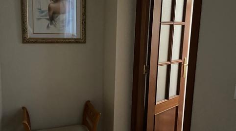 Photo 4 of Flat for sale in Arquitecto Antonio Florez Urdapilleta, Belén - San Roque, Jaén