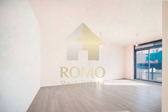 Piso en Venta en Carrer ďÁvila en La Maurina