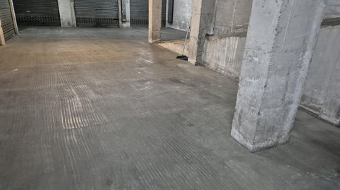 Foto 4 de Garaje en venta en Plaza de Toros - Avenida Chapí - Trinquete, Elda
