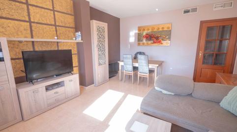 Foto 5 de Pis en venda a Calle País de Gales, 43, Santo Domingo, El Ejido