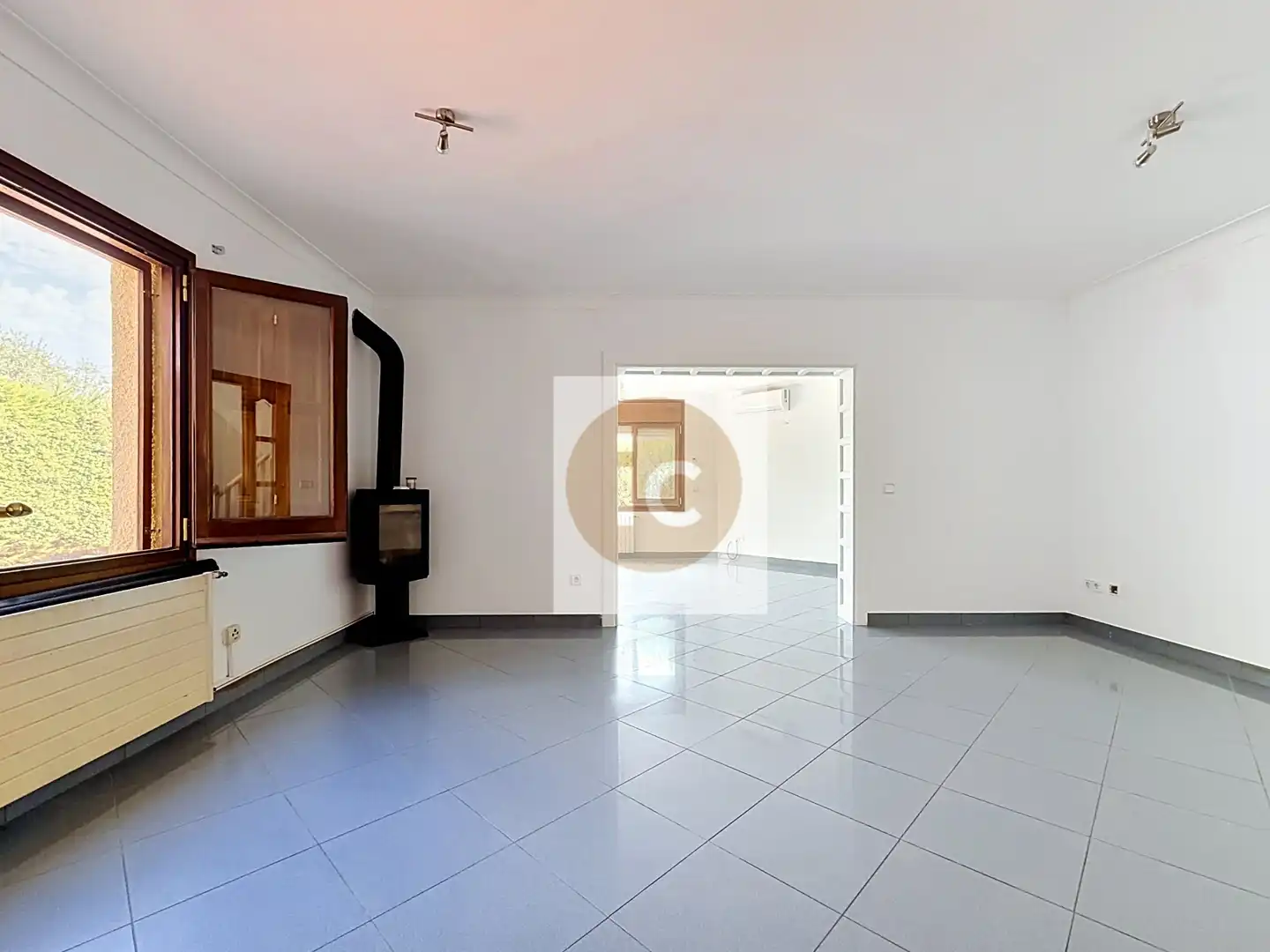 Terraced house with pool for sale in Carrer Alemanya 25, imagen 7