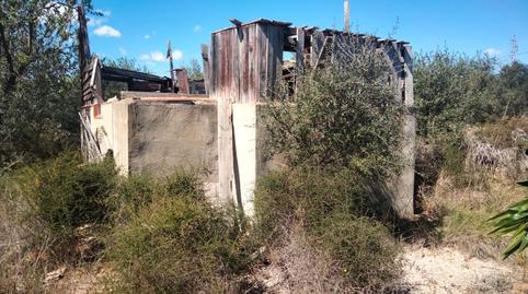 Foto 4 de Terreny de lloguer a Carrer de la Purissima, 21, Alcalà de Xivert pueblo, Alcalà de Xivert