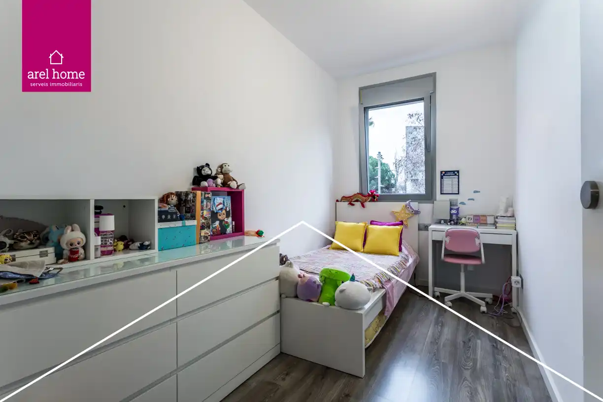 Flat for sale in El Gall
