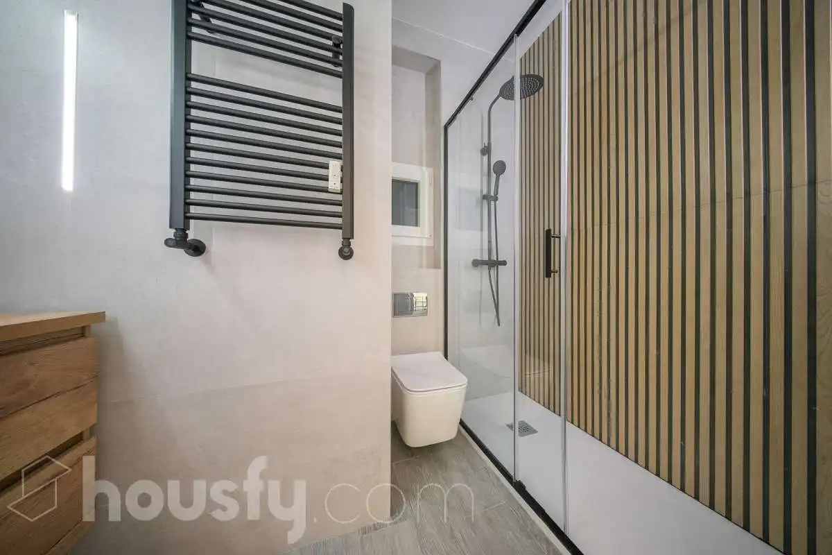 Wohnung mit Aufzug zum Verkauf in Calle de Ramos Carrión ., imagen 37