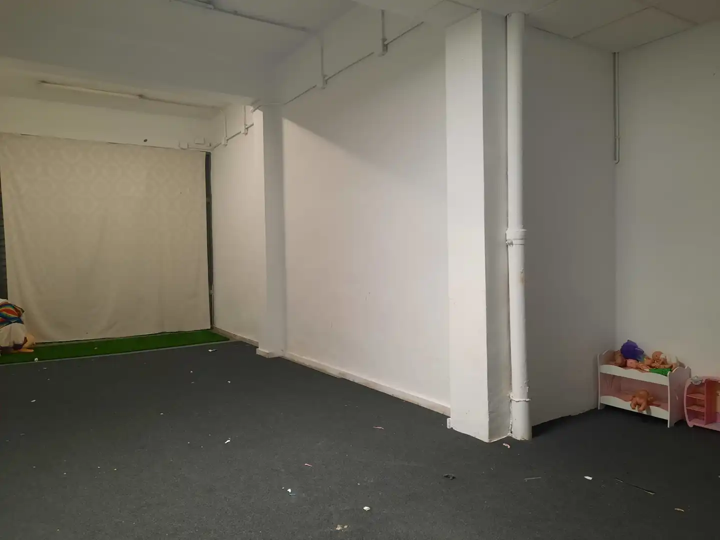 Local comercial de lloguer a Carrer de Ramón y Cajal 18D, imagen 3