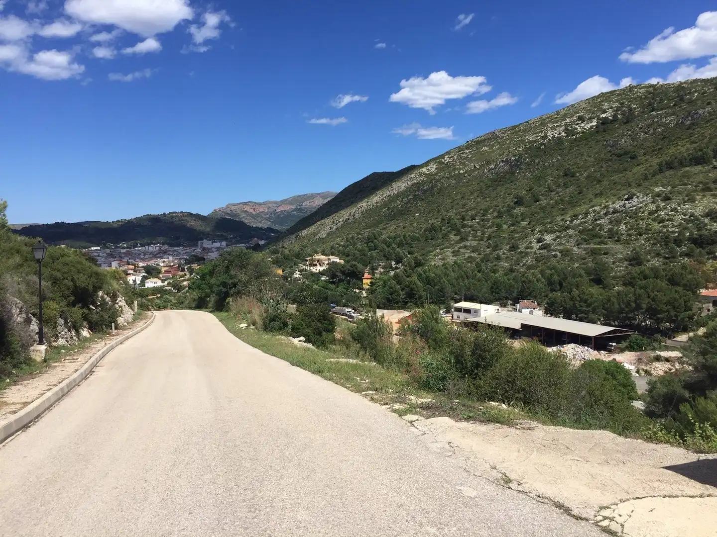Wohnbaugrundstück zum Verkauf in Pedreguer, imagen 9