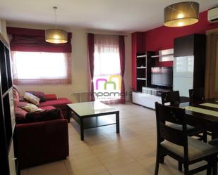 Flat to rent in Golf Guadiana