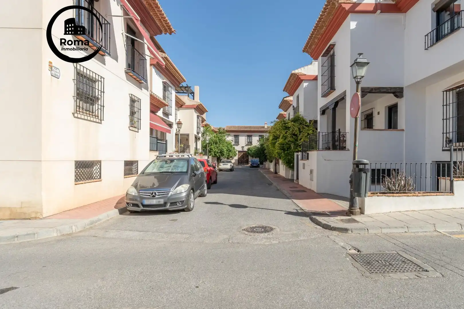 Casa in vendita a La Zubia Ciudad