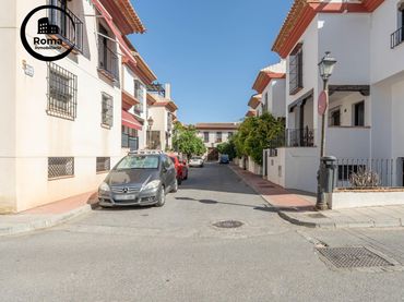Maison à vendre à La Zubia Ciudad