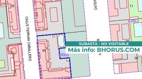 Foto 3 de Piso en venta en Lope de Vega, 13, Cascajos - Piqueras, Logroño