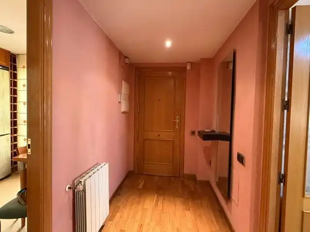 Flat for sale in Murcia  with Air Conditioner, Heating and Private garden