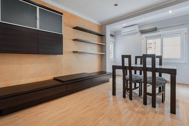 Piso en Venta en Carrer de Parellada, 28 en Sant Andreu de Palomar