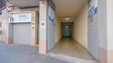 Foto 5 von Geschaftsraum zum Verkauf in Avenida Bases Manresa, 26, Bases de Manresa - Carretera de Santpedor, Manresa