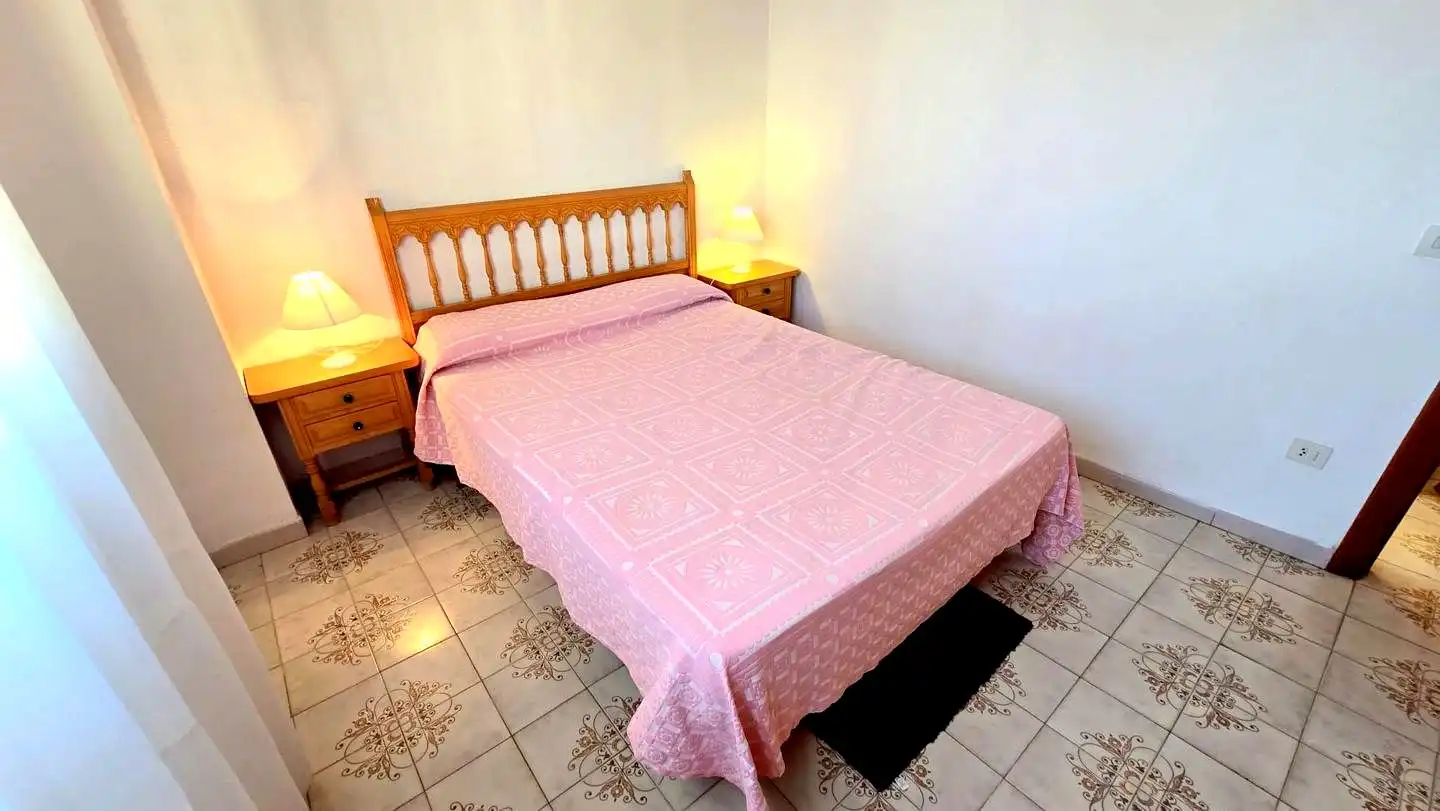 Apartamento de alquiler en De Castella-Lleó, 13, Playa de Gandia