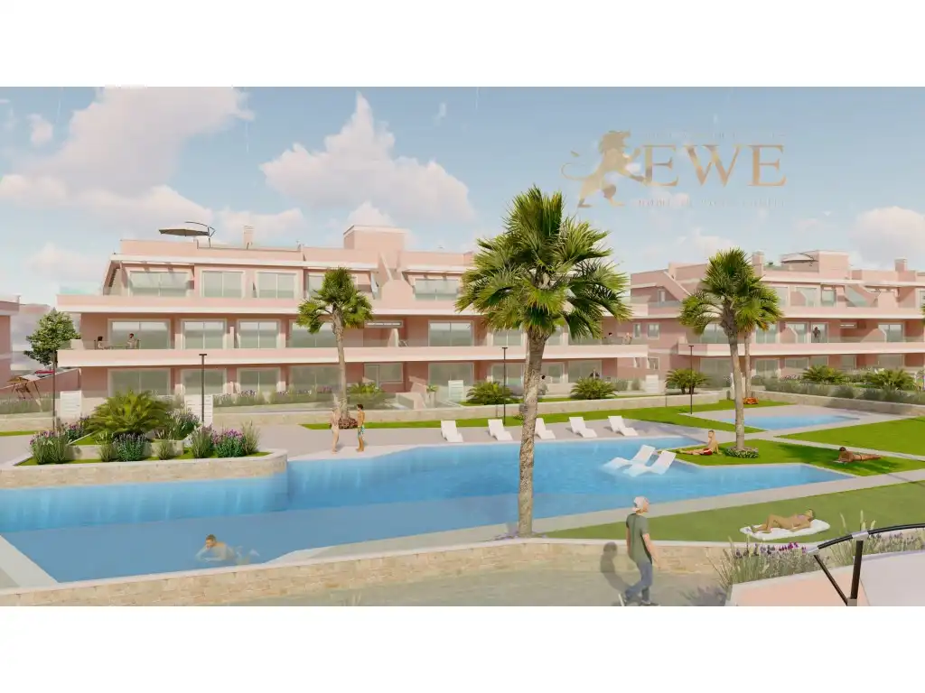 Apartamento en venta en Calle Comunidad Madrileña, imagen 38
