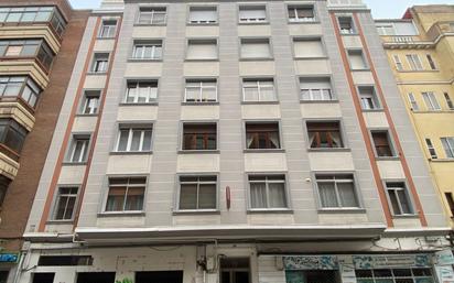 Exterior view of Flat for sale in Burgos Capital