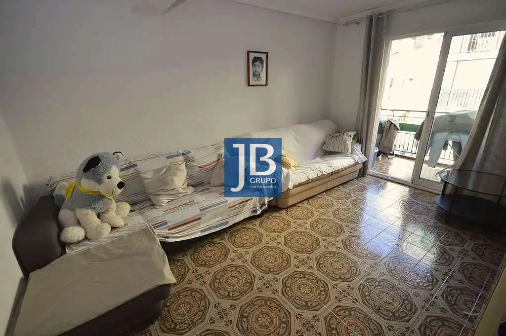 Piso en venta en L'Hort de Senabre