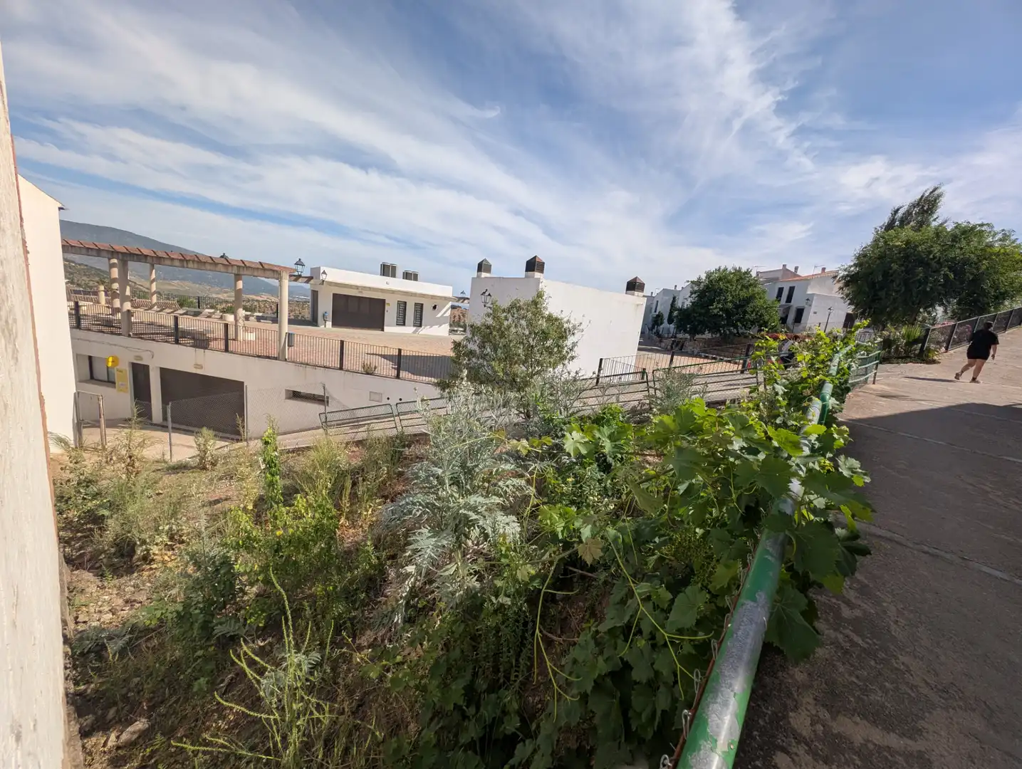 Residential land for sale in Calle Álamos